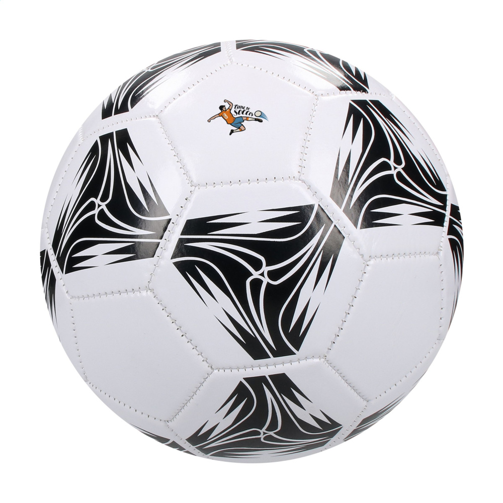 Logotrade mainoslahjat kuva: PromoStar Football